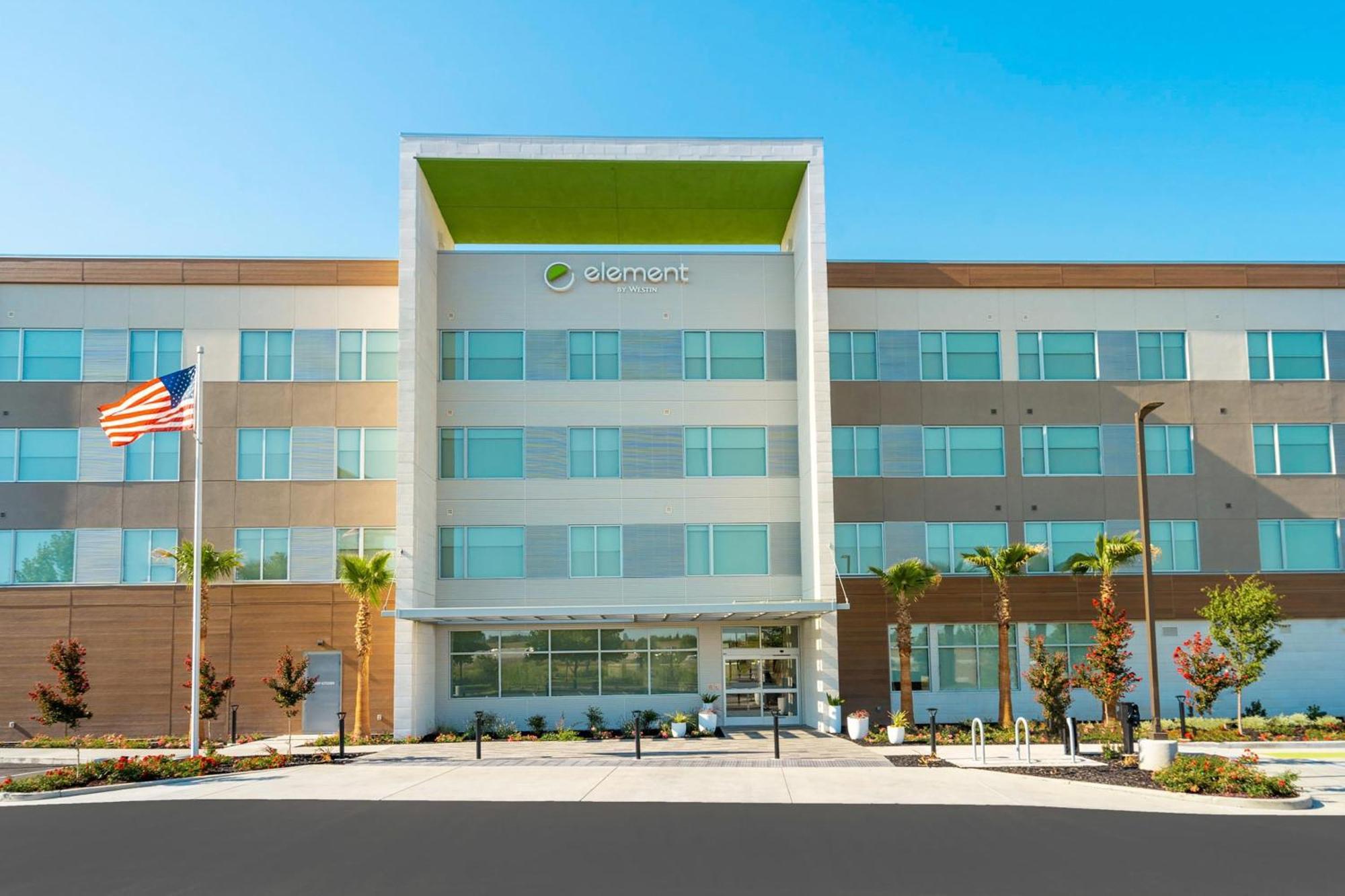 Hotel Element Airport Rio Linda